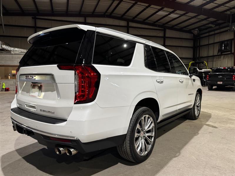 GMC Yukon Denali 2WD 2021