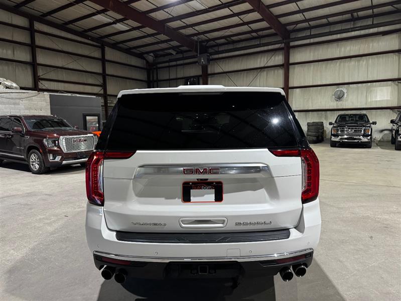 GMC Yukon Denali 2WD 2021