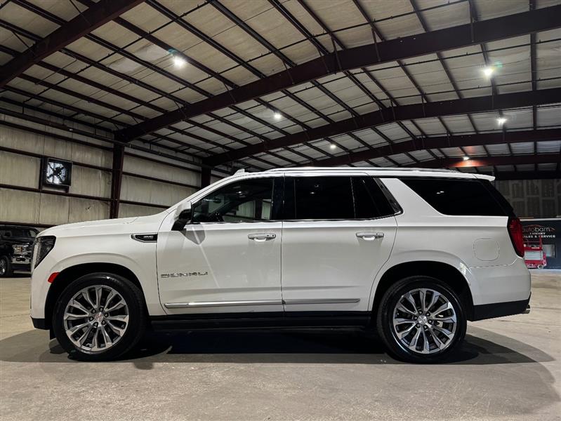 GMC Yukon Denali 2WD 2021