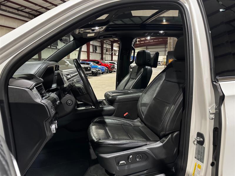 GMC Yukon Denali 2WD 2021