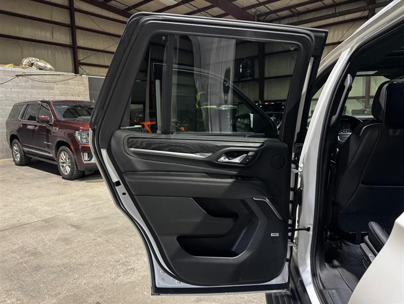 GMC Yukon Denali 2WD 2021