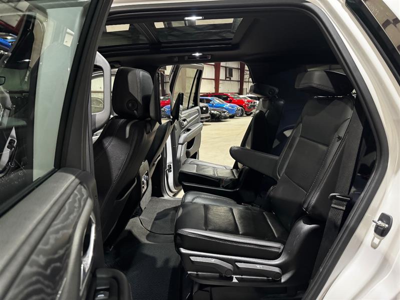 GMC Yukon Denali 2WD 2021