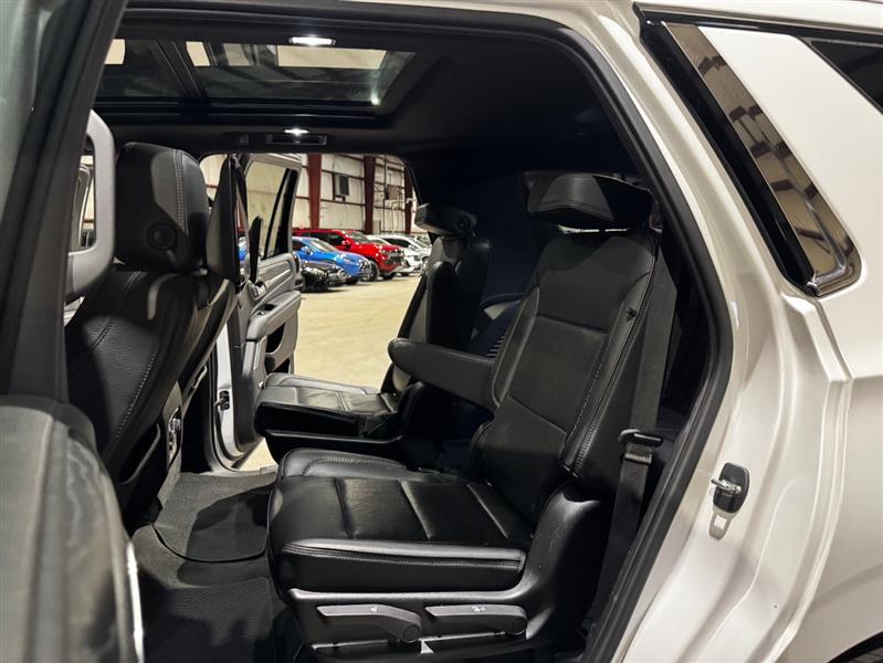 GMC Yukon Denali 2WD 2021