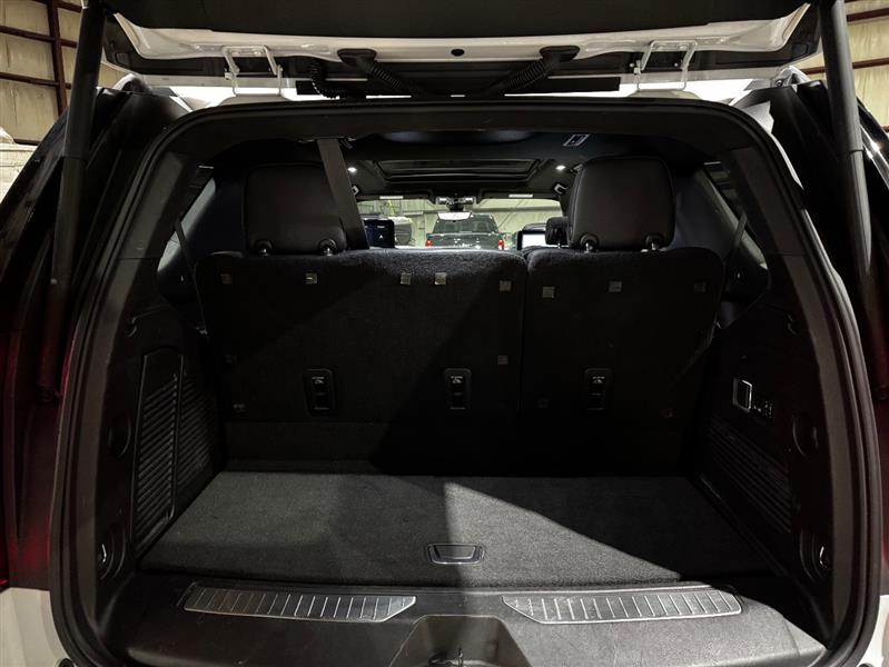 GMC Yukon Denali 2WD 2021