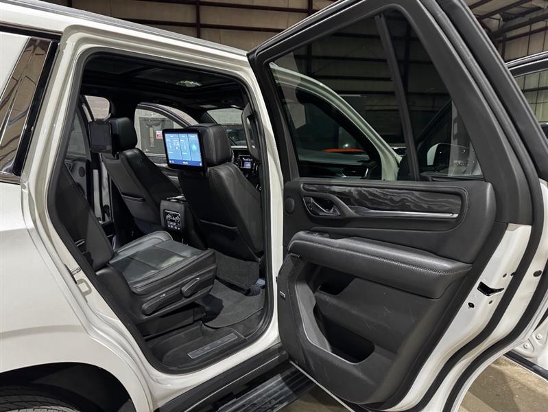 GMC Yukon Denali 2WD 2021