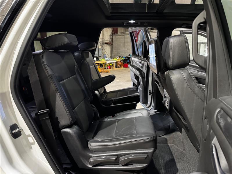 GMC Yukon Denali 2WD 2021