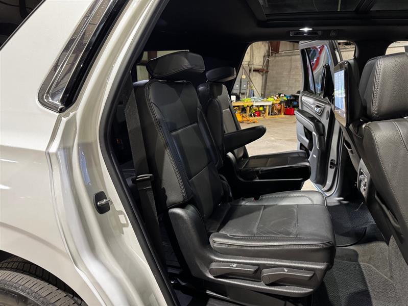 GMC Yukon Denali 2WD 2021