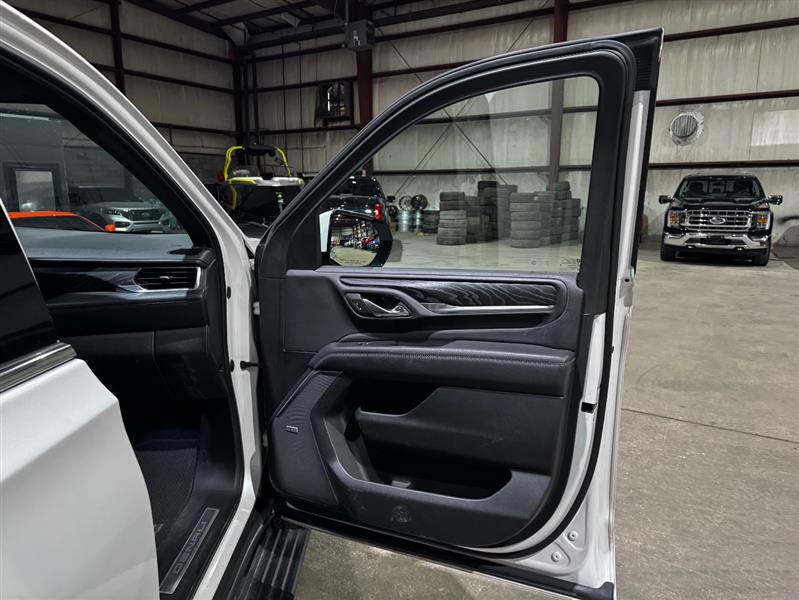 GMC Yukon Denali 2WD 2021