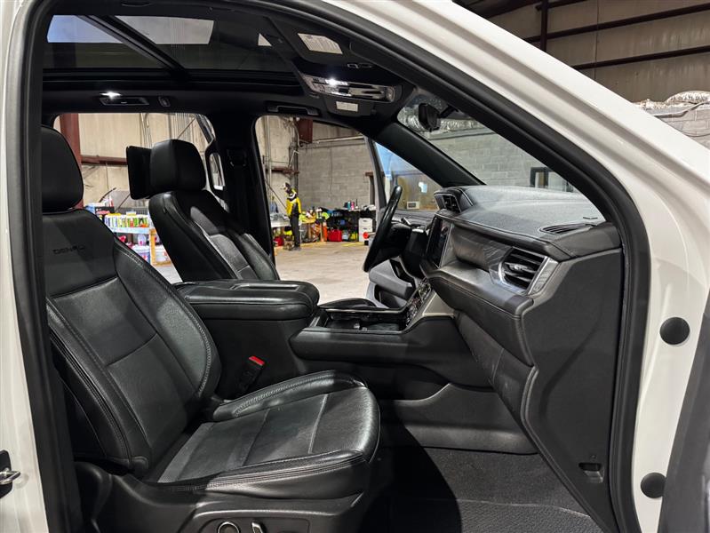 GMC Yukon Denali 2WD 2021