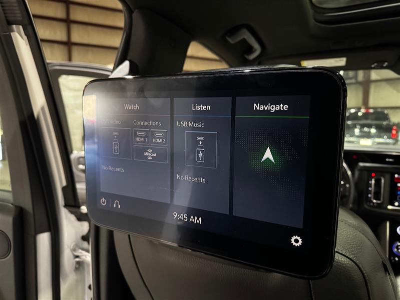 GMC Yukon Denali 2WD 2021