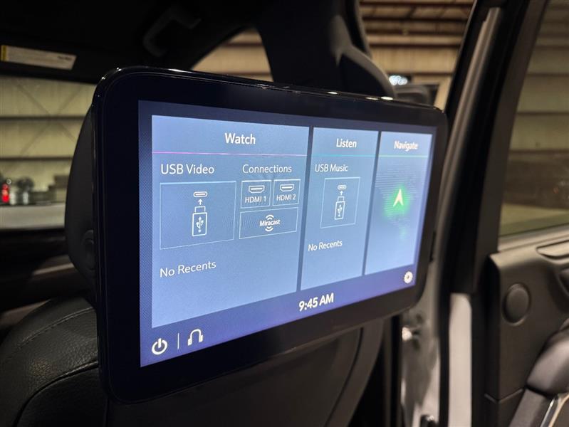 GMC Yukon Denali 2WD 2021