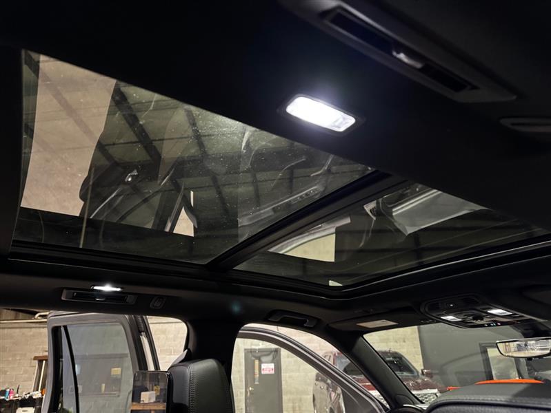 GMC Yukon Denali 2WD 2021