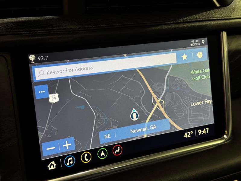 GMC Yukon Denali 2WD 2021