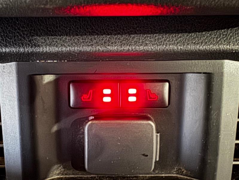 Ford F-150 Platinum SuperCrew 5.5-ft. Bed 4WD 2023