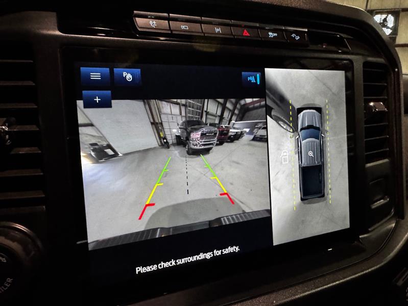 Ford F-150 Platinum SuperCrew 5.5-ft. Bed 4WD 2023