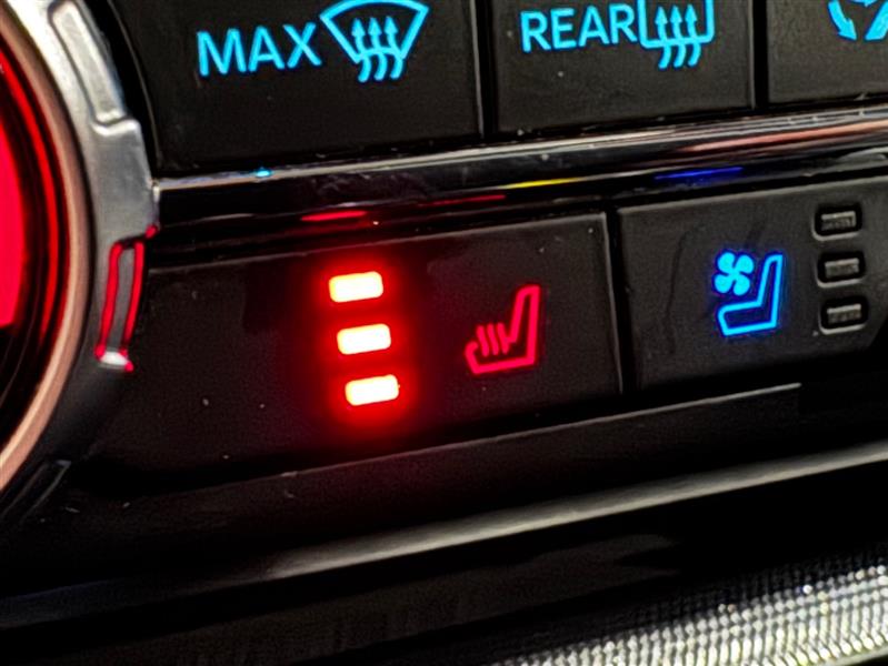 Ford F-150 Platinum SuperCrew 5.5-ft. Bed 4WD 2023