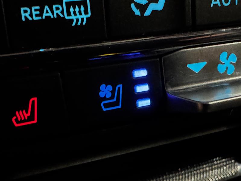 Ford F-150 Platinum SuperCrew 5.5-ft. Bed 4WD 2023