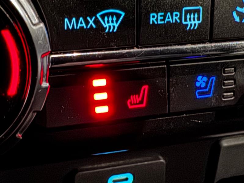 Ford F-150 Lariat SuperCrew 5.5-ft. Bed 4WD 2022