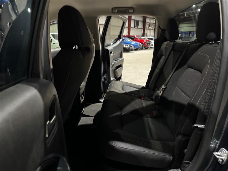 Chevrolet Colorado LT Crew Cab 2WD Long Box 2019