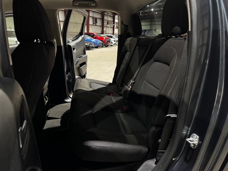 Chevrolet Colorado LT Crew Cab 2WD Long Box 2019