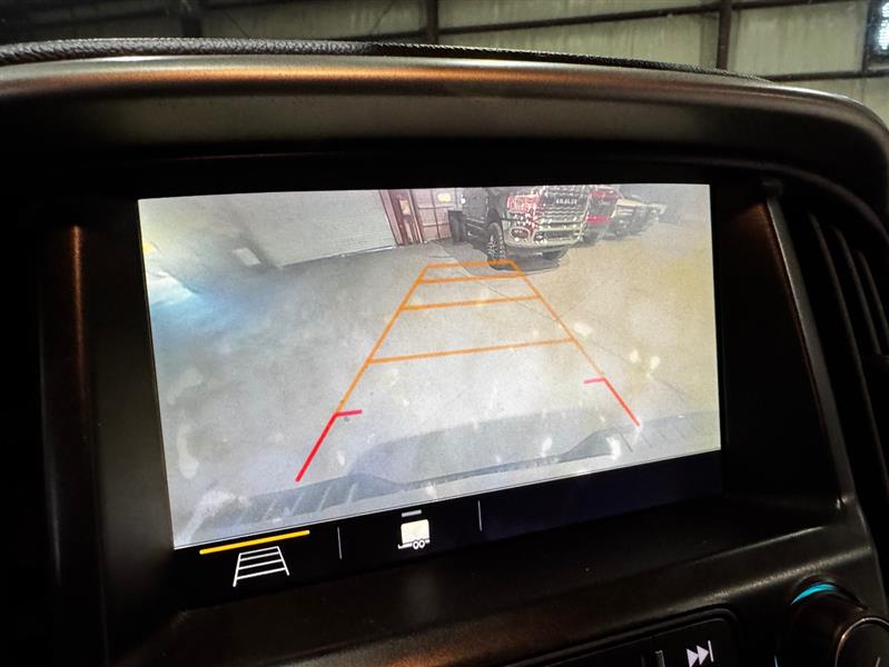 Chevrolet Colorado LT Crew Cab 2WD Long Box 2019