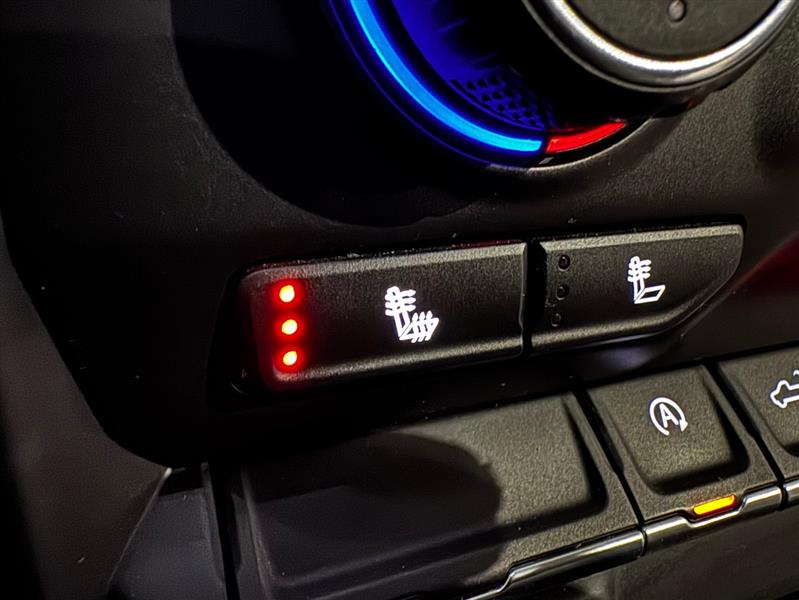 Chevrolet Silverado 1500 RST Crew Cab 2WD 2019