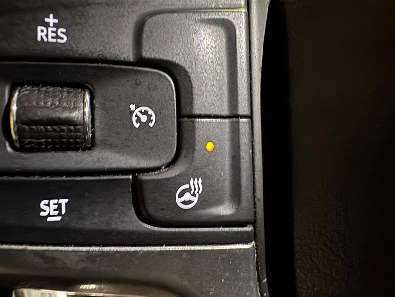 Chevrolet Silverado 1500 RST Crew Cab 2WD 2019