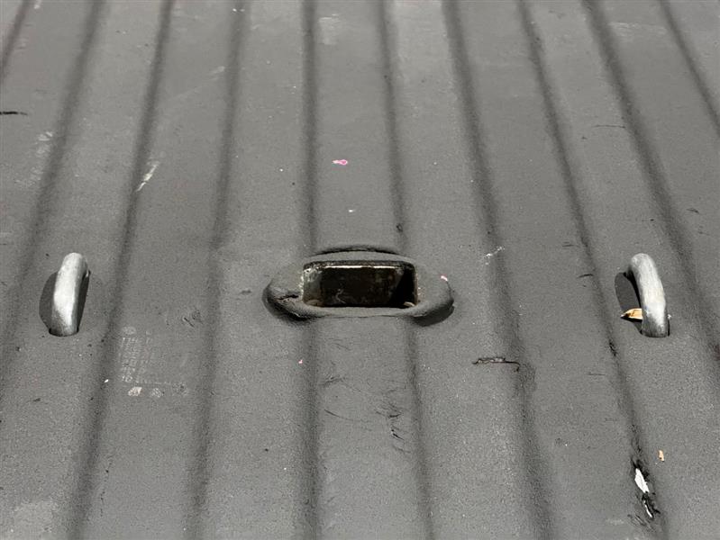 Chevrolet Silverado 3500HD LTZ Crew Cab 4WD 2020