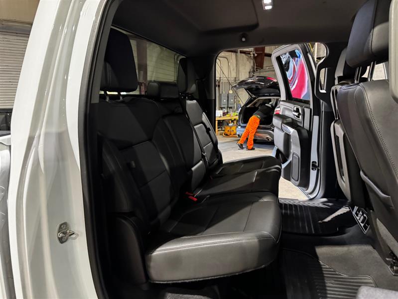 Chevrolet Silverado 3500HD LTZ Crew Cab 4WD 2020