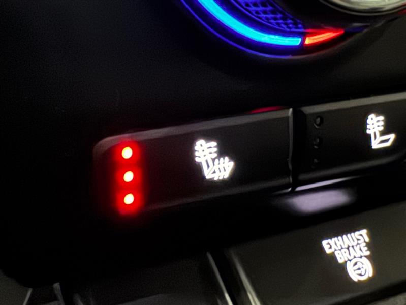 Chevrolet Silverado 3500HD LTZ Crew Cab 4WD 2020