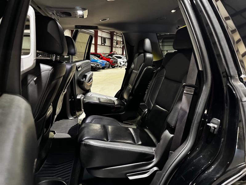 Chevrolet Tahoe  2016