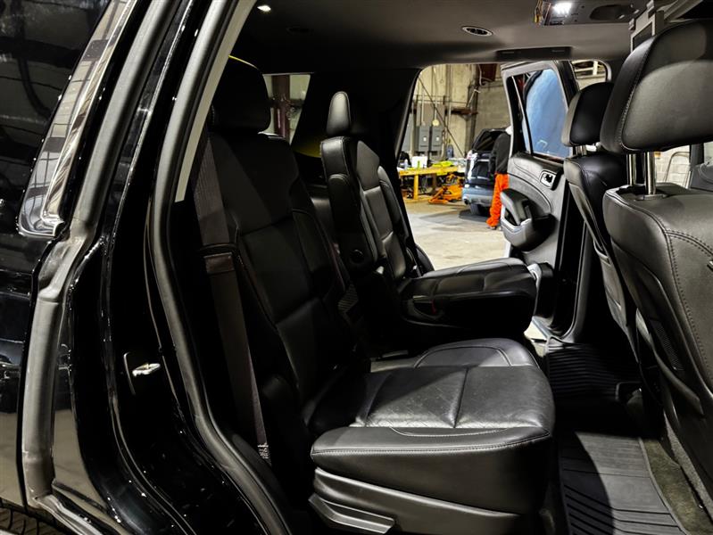 Chevrolet Tahoe  2016