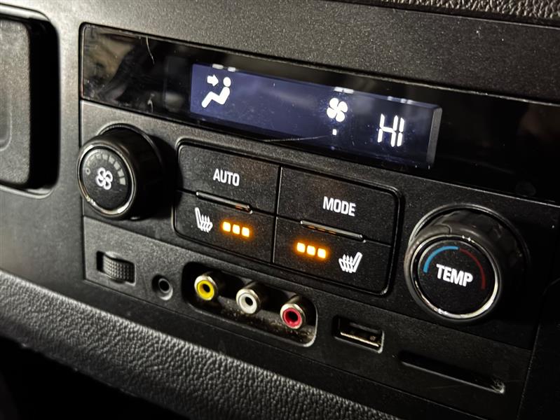 Chevrolet Tahoe  2016