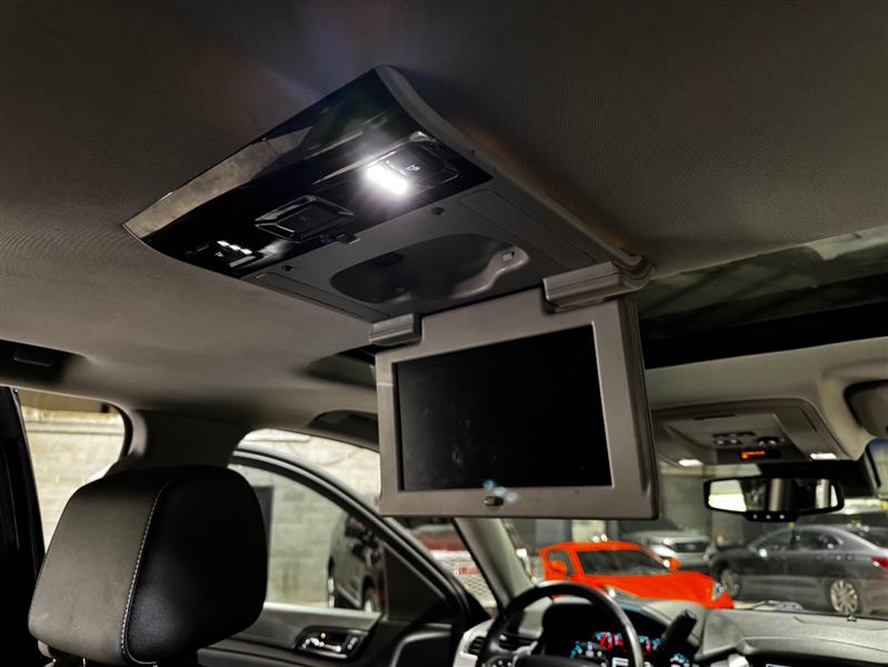 Chevrolet Tahoe  2016