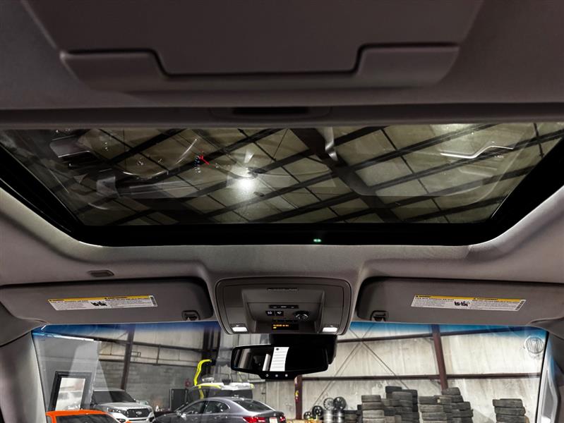 Chevrolet Tahoe  2016