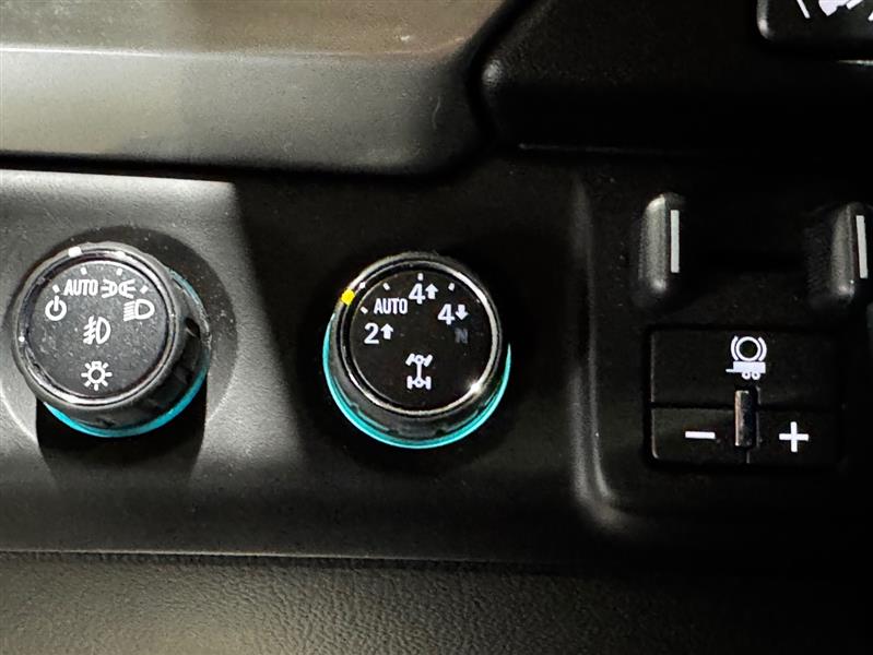 Chevrolet Tahoe  2016