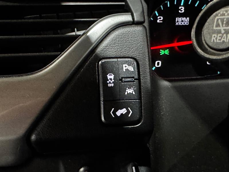 Chevrolet Tahoe  2016