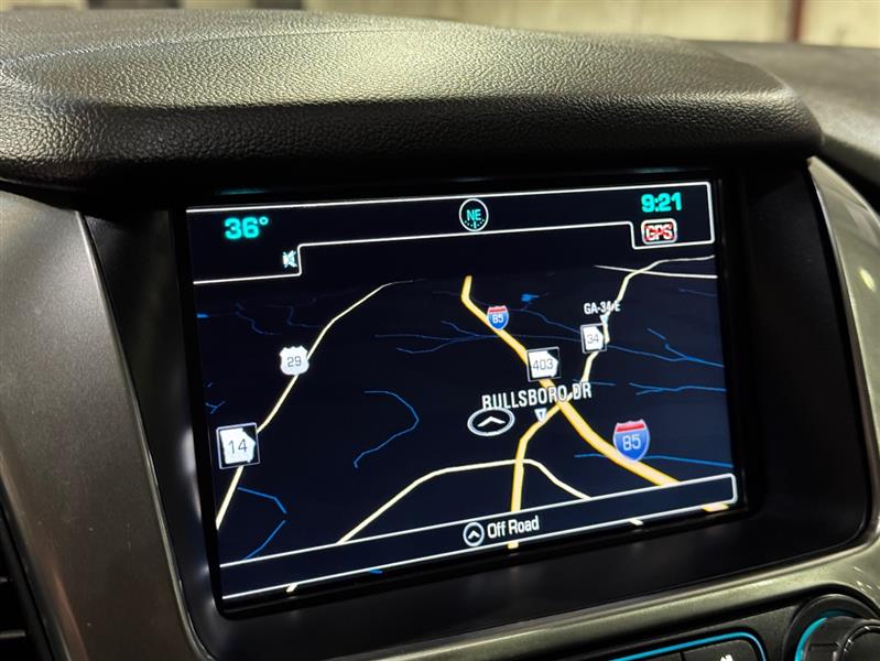 Chevrolet Tahoe  2016