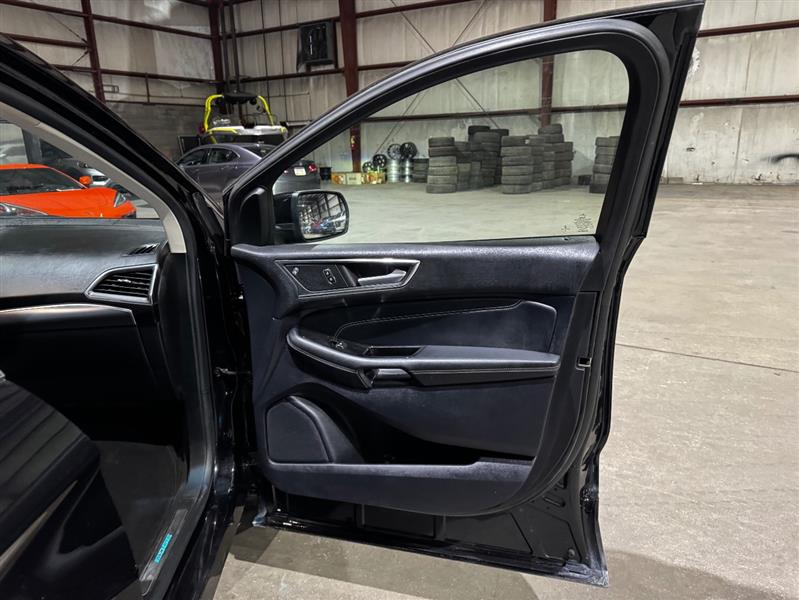 Ford Edge Titanium 2020