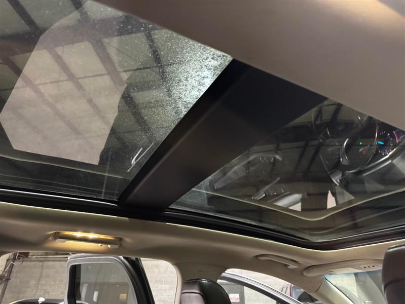 Ford Edge Titanium 2020