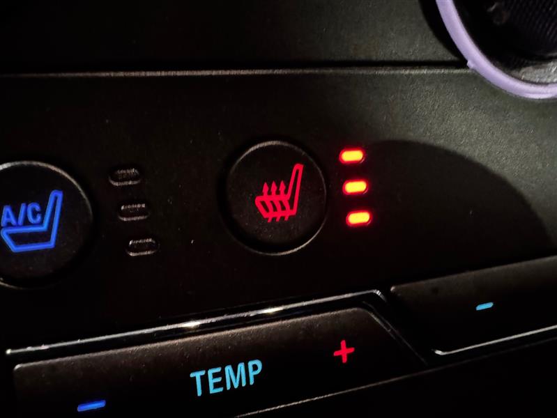 Ford Edge Titanium 2020