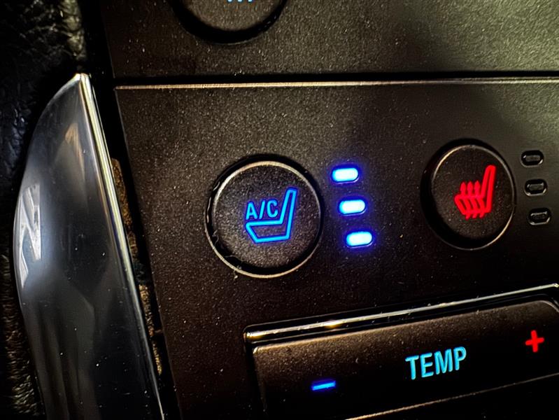 Ford Edge Titanium 2020