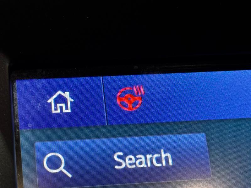 Ford Edge Titanium 2020