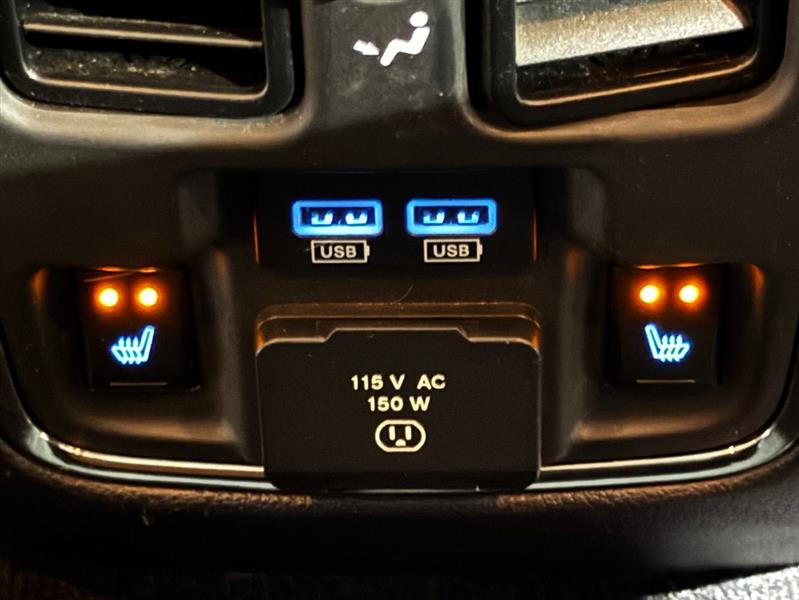 Jeep Grand Cherokee Summit 4WD 2014