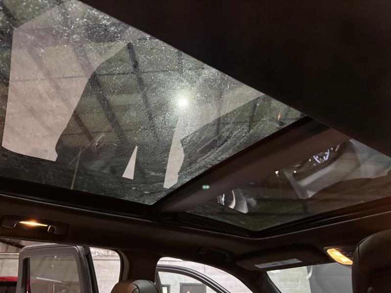 Jeep Grand Cherokee Summit 4WD 2014