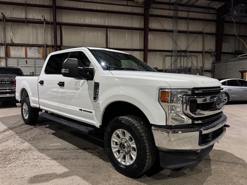 Ford F-250  2022
