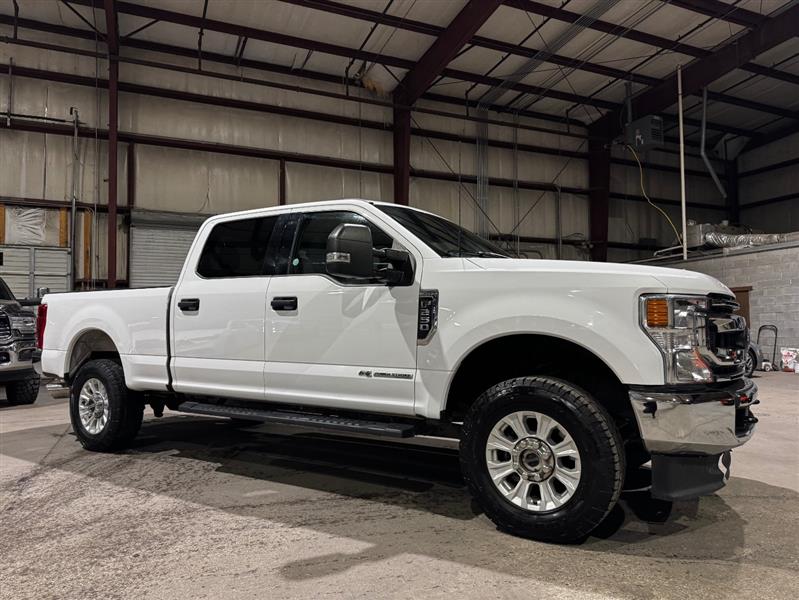 Ford F-250  2022