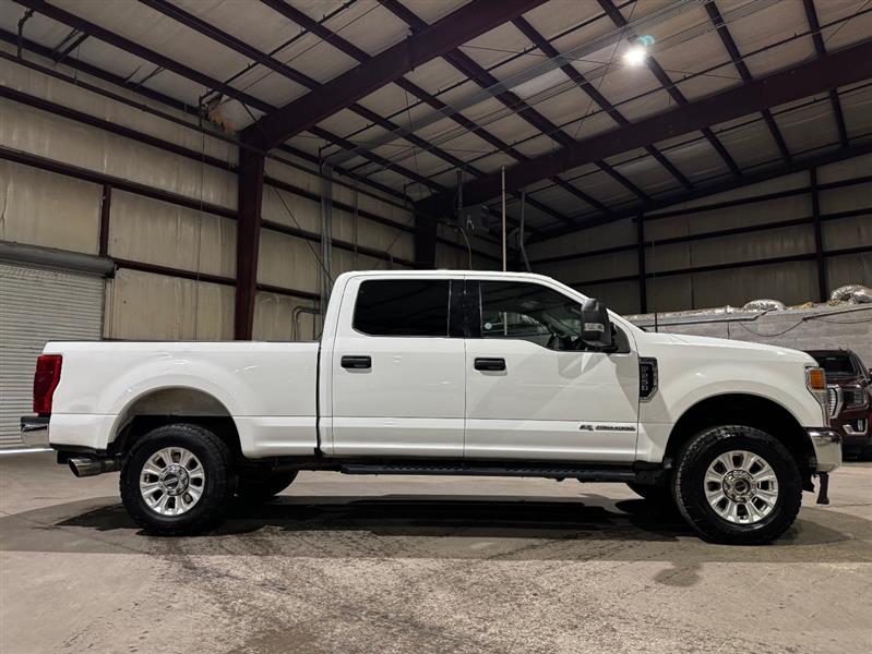 Ford F-250  2022