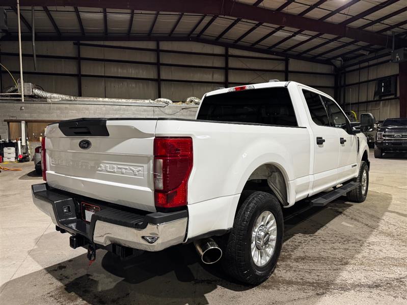 Ford F-250  2022