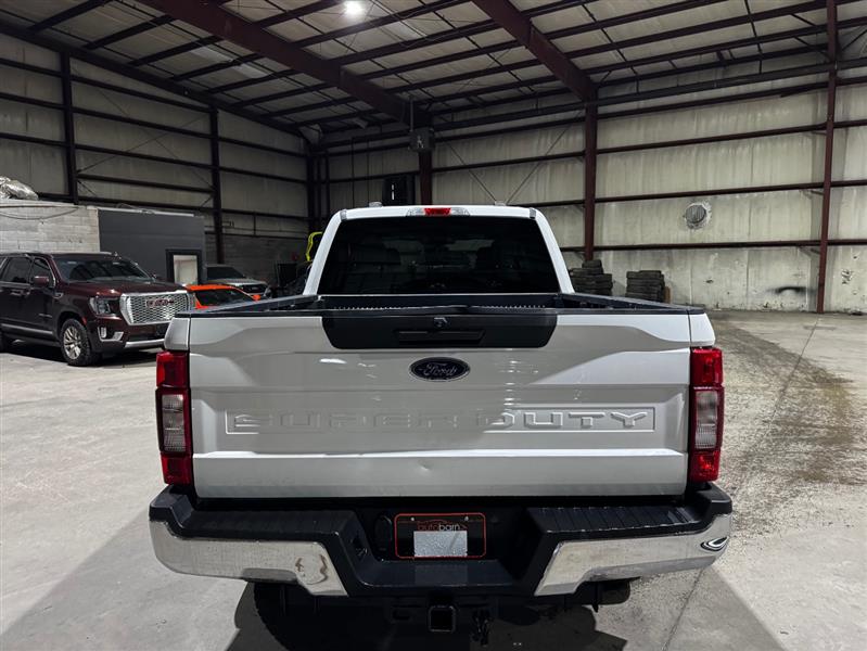 Ford F-250  2022